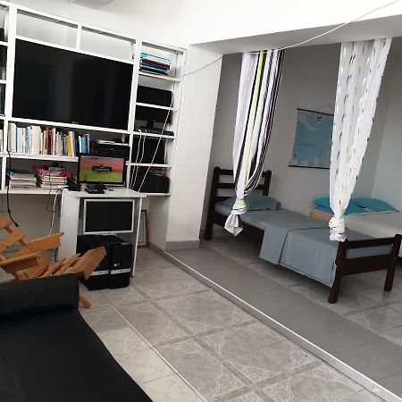 타라팔 Apartamento Turistico Ceut 아파트 외부 사진