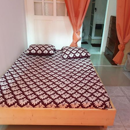 타라팔 Apartamento Turistico Ceut 아파트 외부 사진