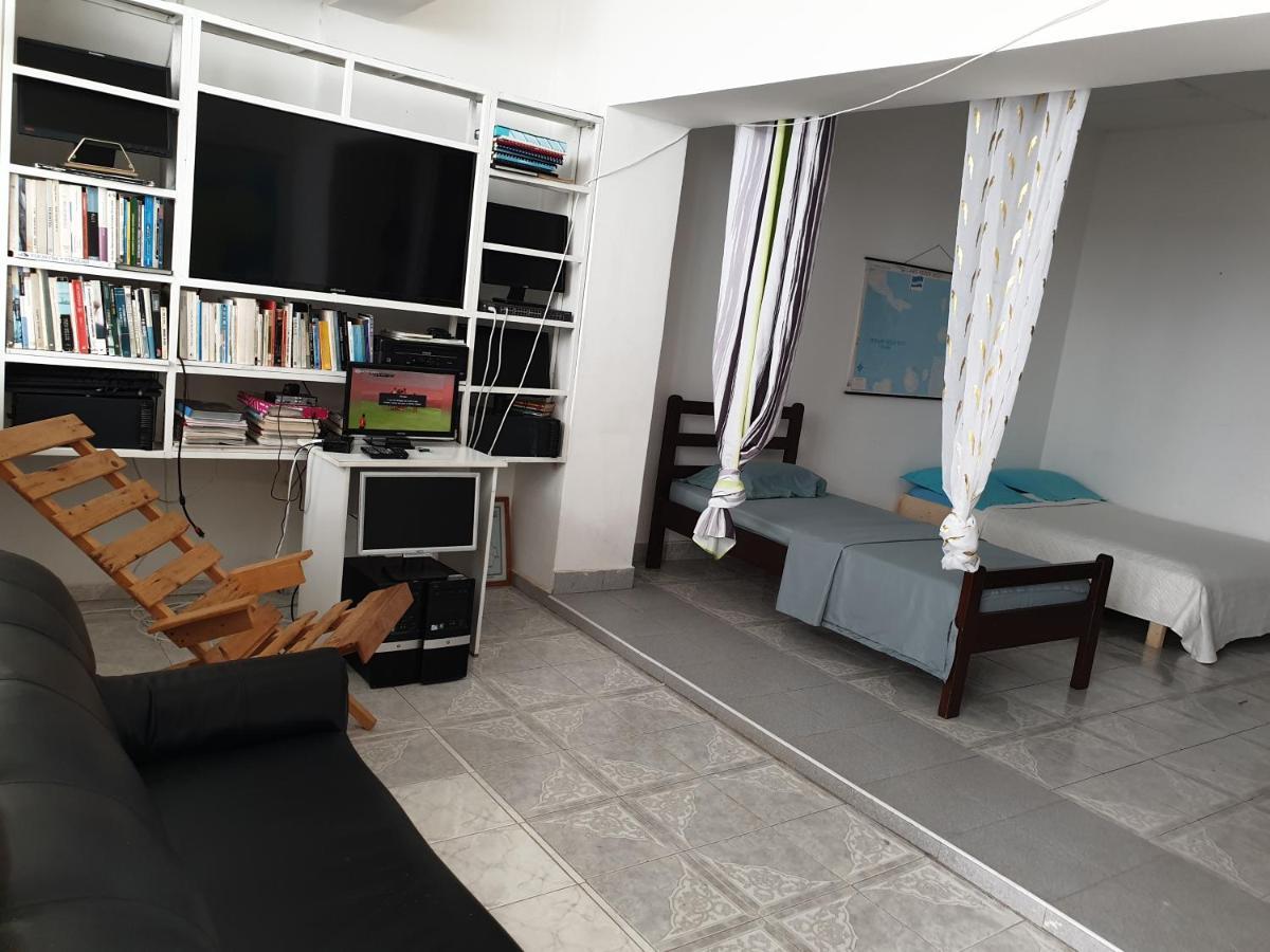 타라팔 Apartamento Turistico Ceut 아파트 외부 사진