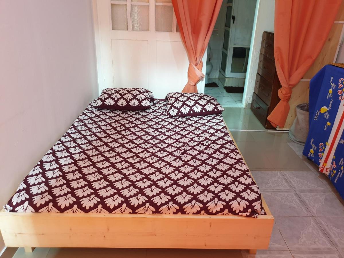 타라팔 Apartamento Turistico Ceut 아파트 외부 사진