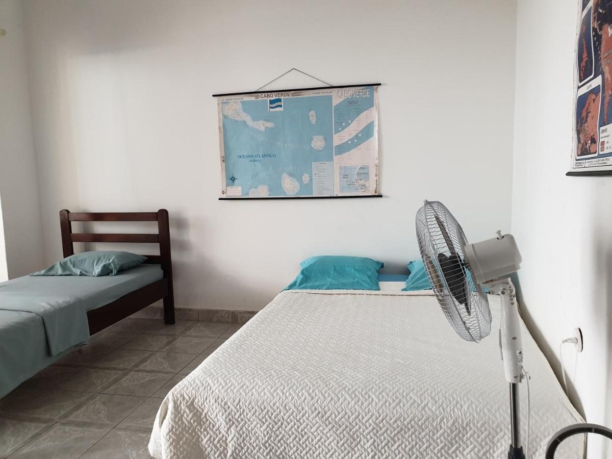 타라팔 Apartamento Turistico Ceut 아파트 외부 사진