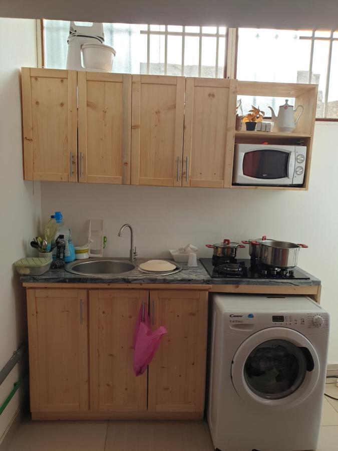 타라팔 Apartamento Turistico Ceut 아파트 외부 사진