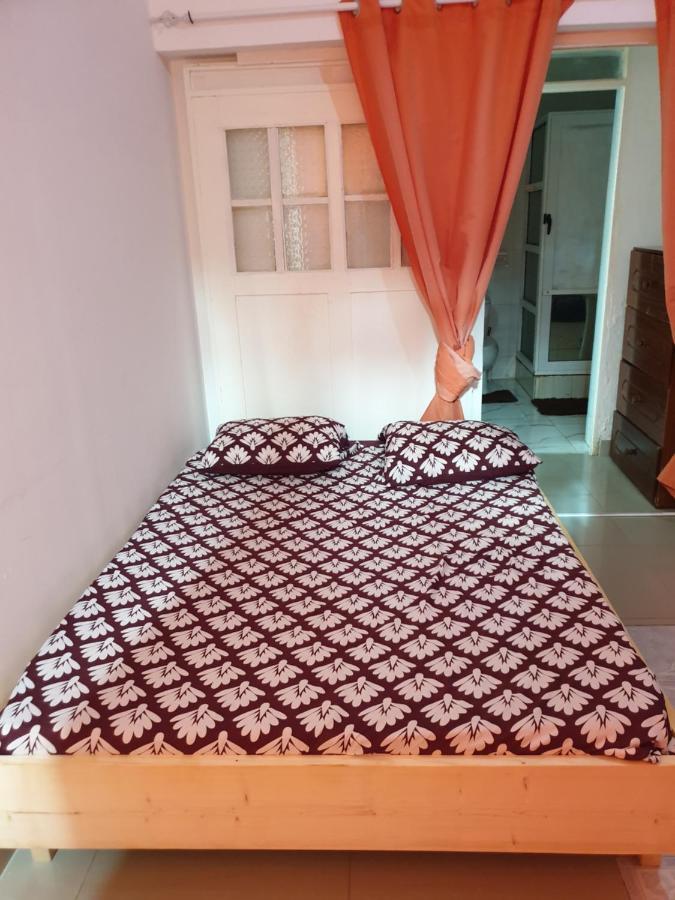 타라팔 Apartamento Turistico Ceut 아파트 외부 사진