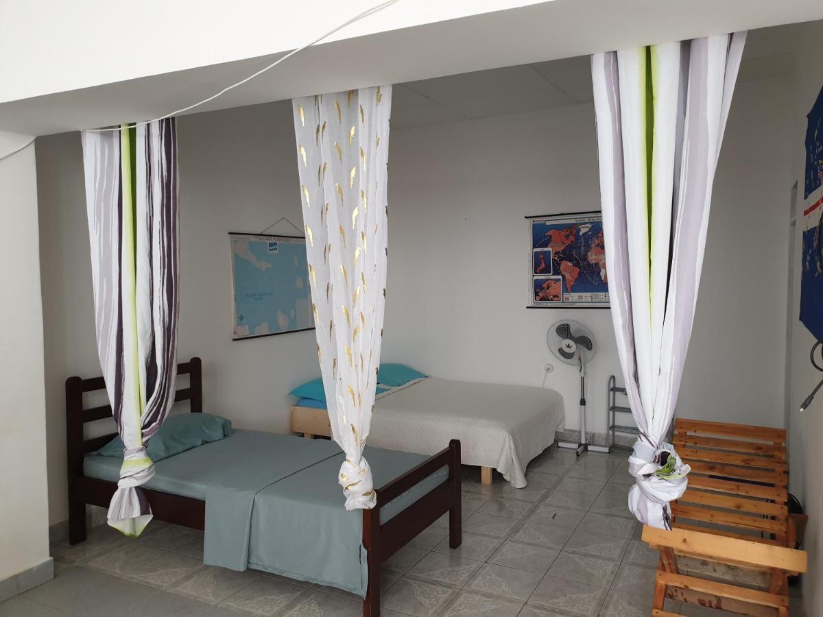타라팔 Apartamento Turistico Ceut 아파트 외부 사진