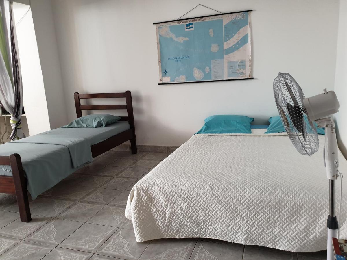 타라팔 Apartamento Turistico Ceut 아파트 외부 사진
